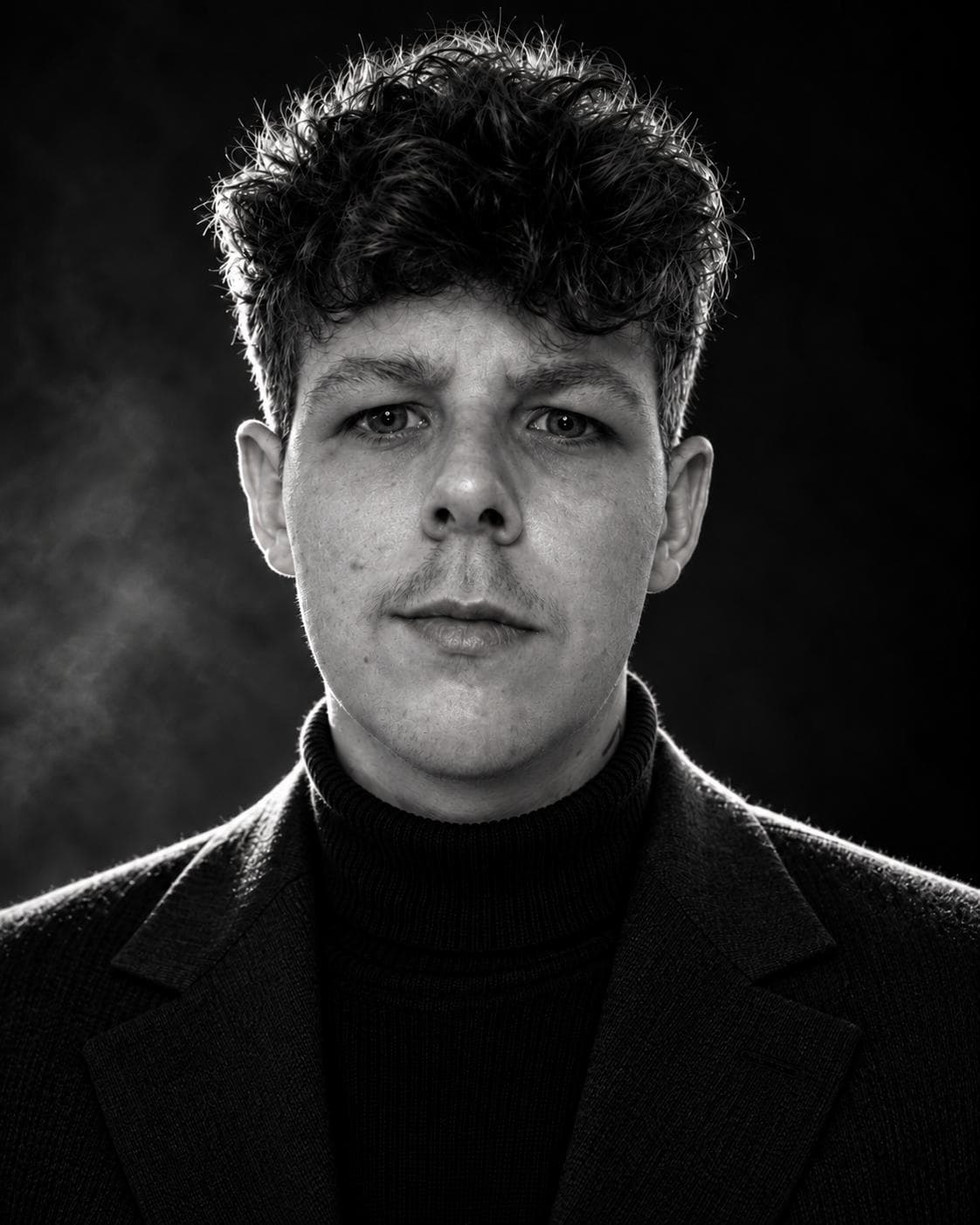 Portrait de Kevin Forma, fondateur de Kayo Agency